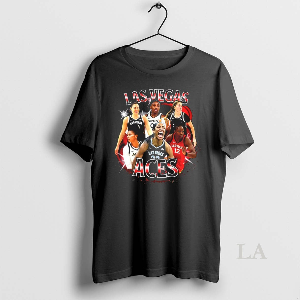 Original Aja Wilson Rings So Win Wnba Signature Hoodie Elegant Style