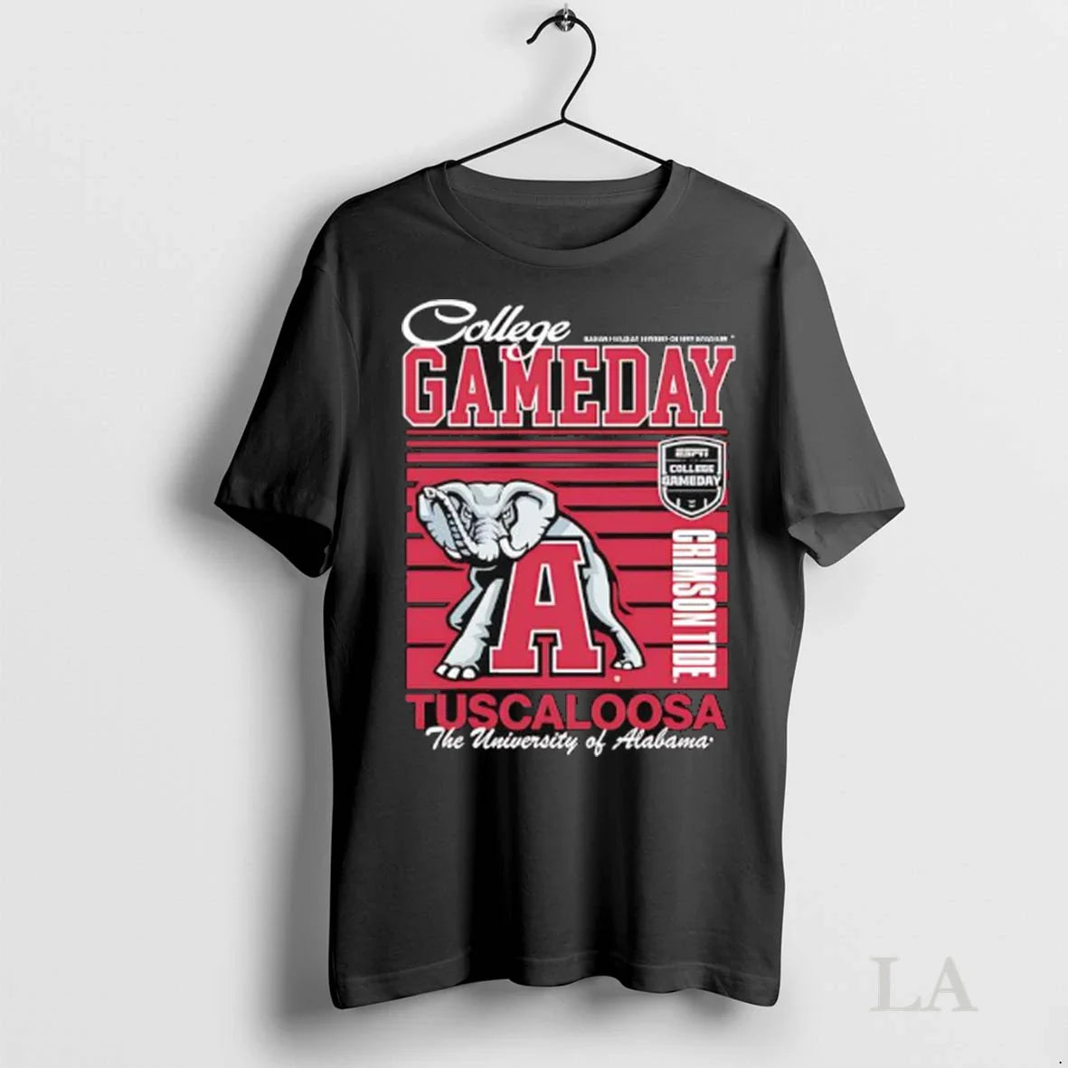 Original Alabama Crimson Tide Mascot Tuscaloosa University Alabama