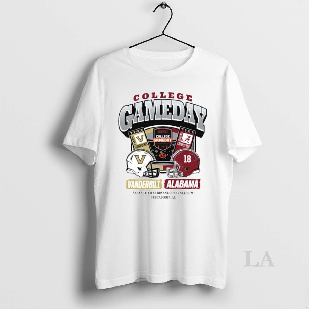 Original Alabama Crimson Tide Vs Tank Top Premium Look