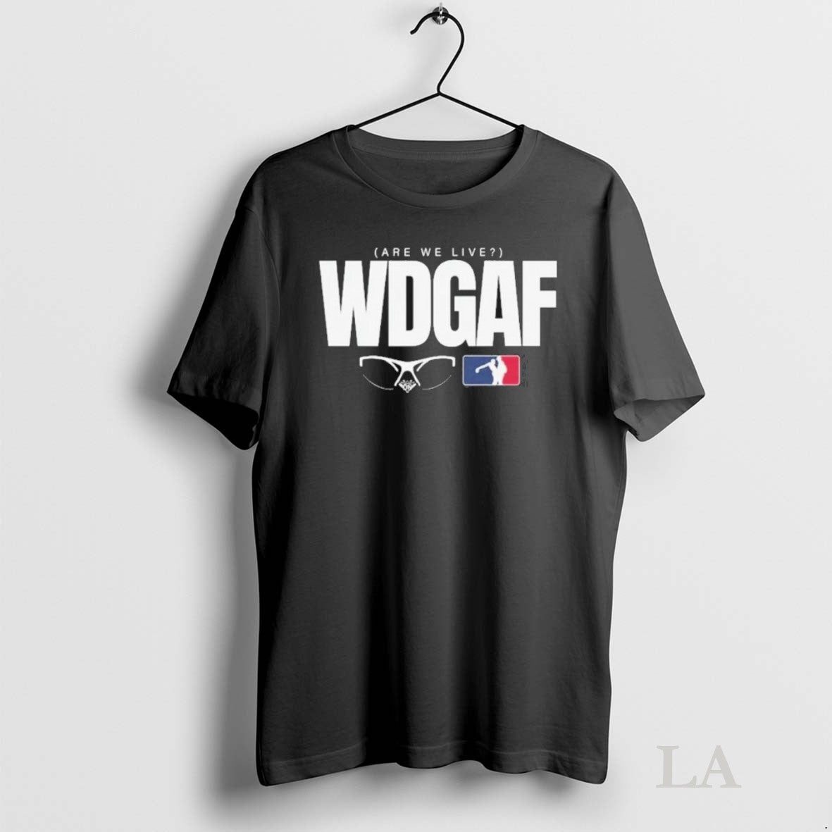 Original Alex Vesia Wdgaf TShirt Exclusive Style