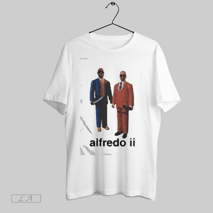 Original Alfredos Tokyo Action Figure Sweatshirt Classic Merch