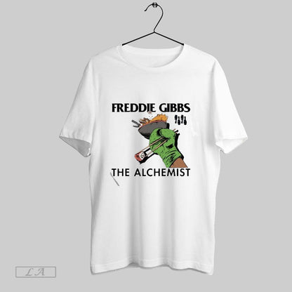 Original Alfredos Tokyo My Bowl Freddie Gibbs Alchemist Sweatshirt