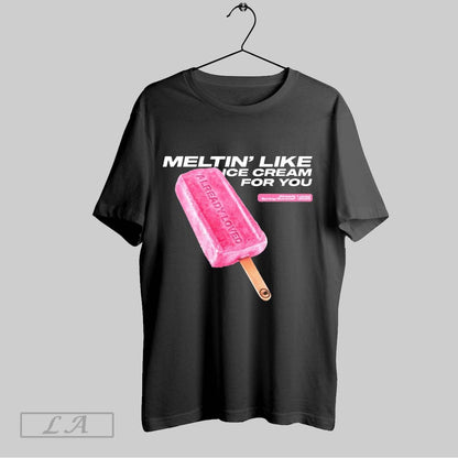 Original Already Loved Meltin Like Ice Cream You Spring Summer 2025