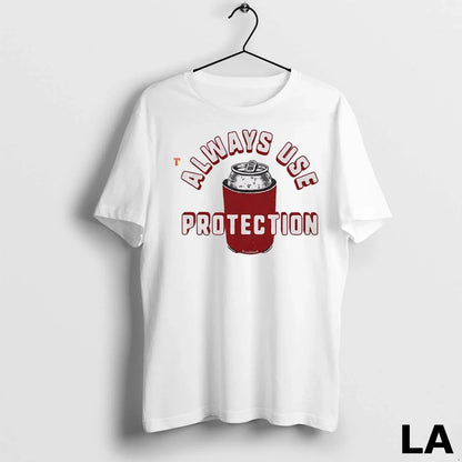 Original Always Use Protection Long Sleeve Classic Collection