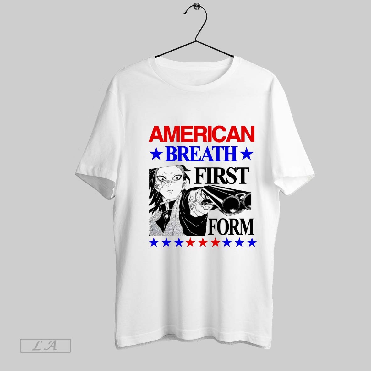 Original American Breath First Form Long Sleeve Exclusive Style
