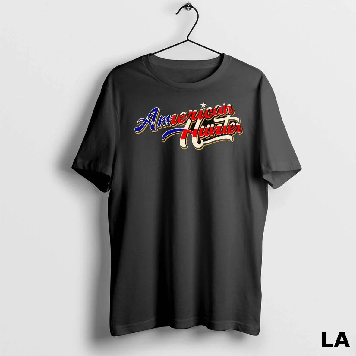 Original American Hunter Sweatshirt Authentic Art
