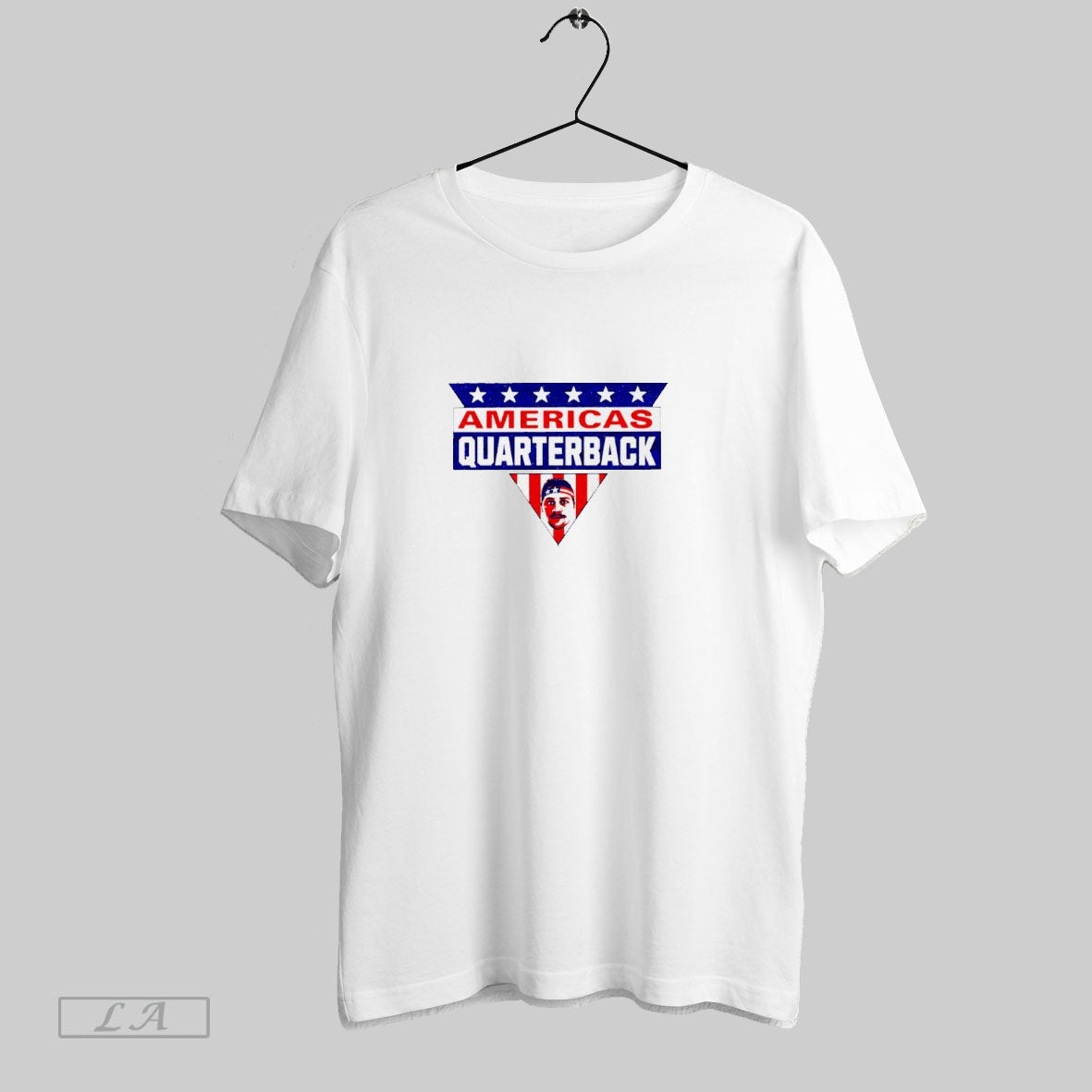 Original Americas Quarterback Mvp Buffalo Sweatshirt Authentic