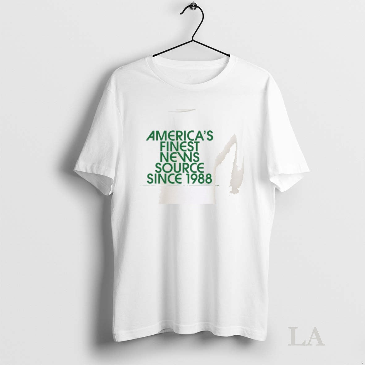 Original Americas Finest News Source Since 1988 Sweatshirt Trendy