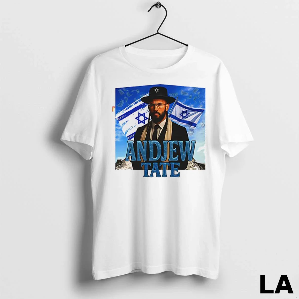 Original Andjew Tate Hoodie Exclusive Gift