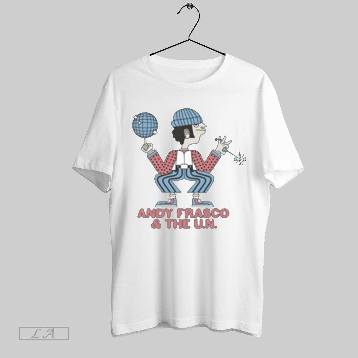 Original Andy Frasco And Un Children Disco Long Sleeve Designer