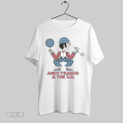Original Andy Frasco And Un Children Disco Long Sleeve Designer
