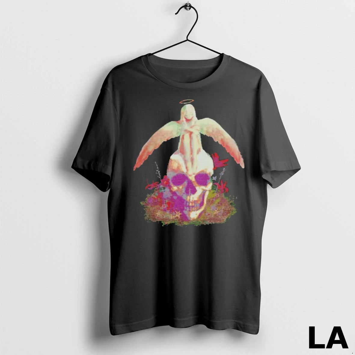 Original Angel Divine Ruins Tank Top Designer Outfit