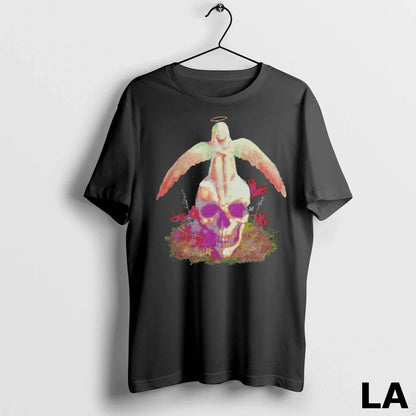 Original Angel Divine Ruins Tank Top Designer Outfit