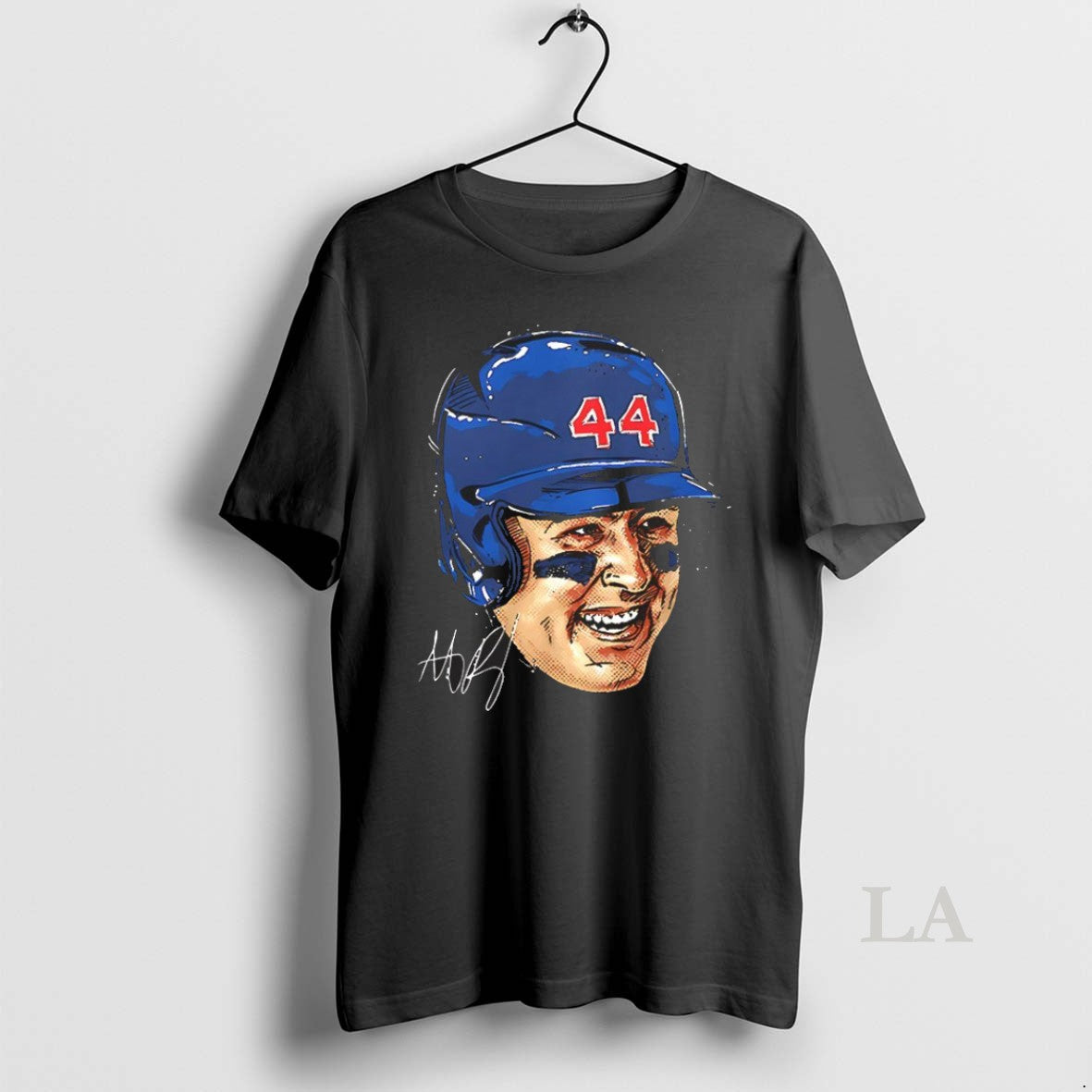 Original Anthony Rizzo Smile Big Head New York Yankees Baseball