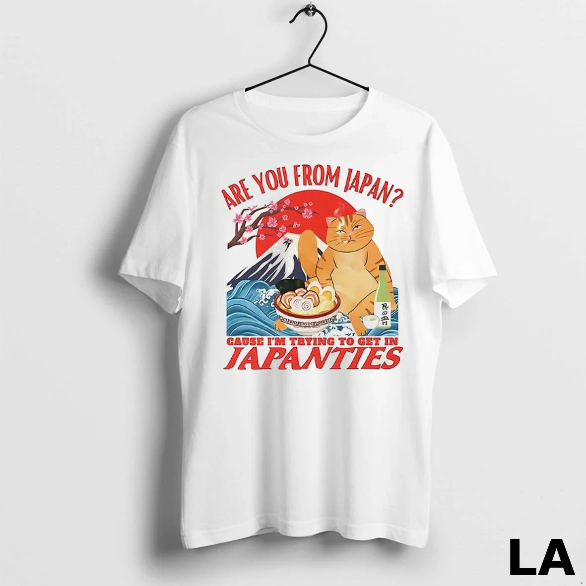 Original Are You From Japan Cause Im Trying To Get Im Japanties Tank
