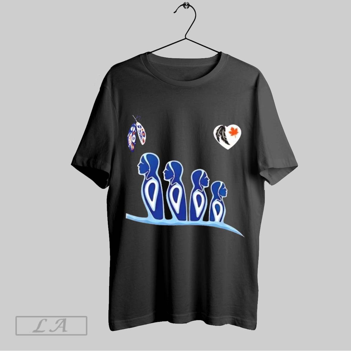 Original Argonauts X National Day Truth And Reconciliation Tank Top