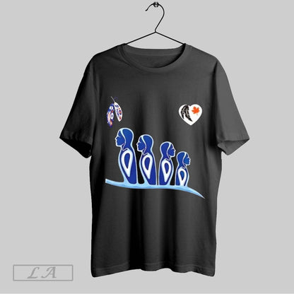 Original Argonauts X National Day Truth And Reconciliation Tank Top
