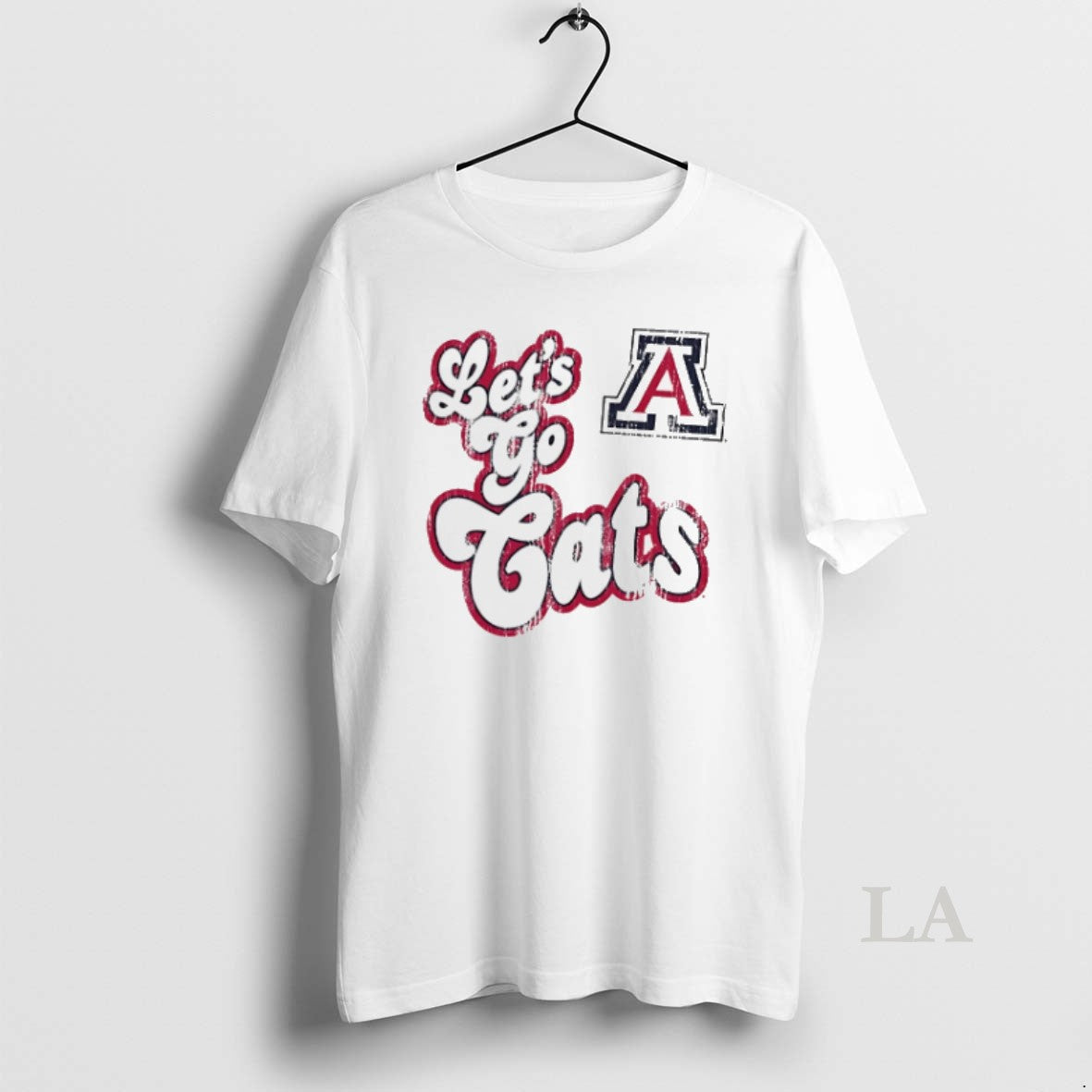 Original Arizona Lets Go Cats Shirt Stylish Design