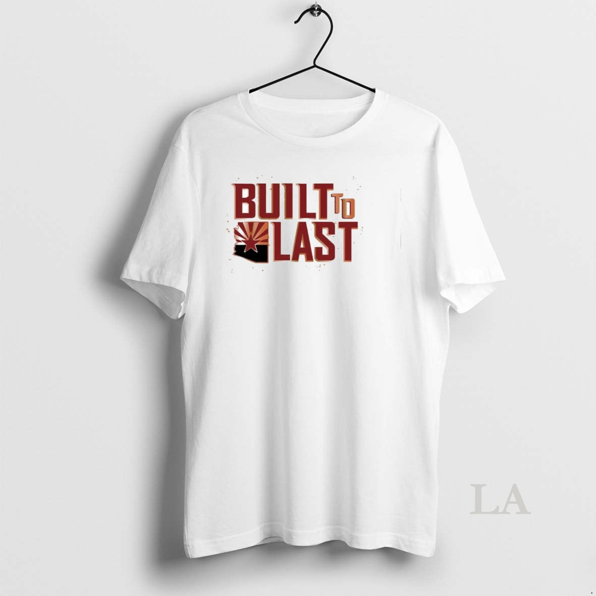 Original Arizona Cardinals Built To Last Tank Top Unique Outfit