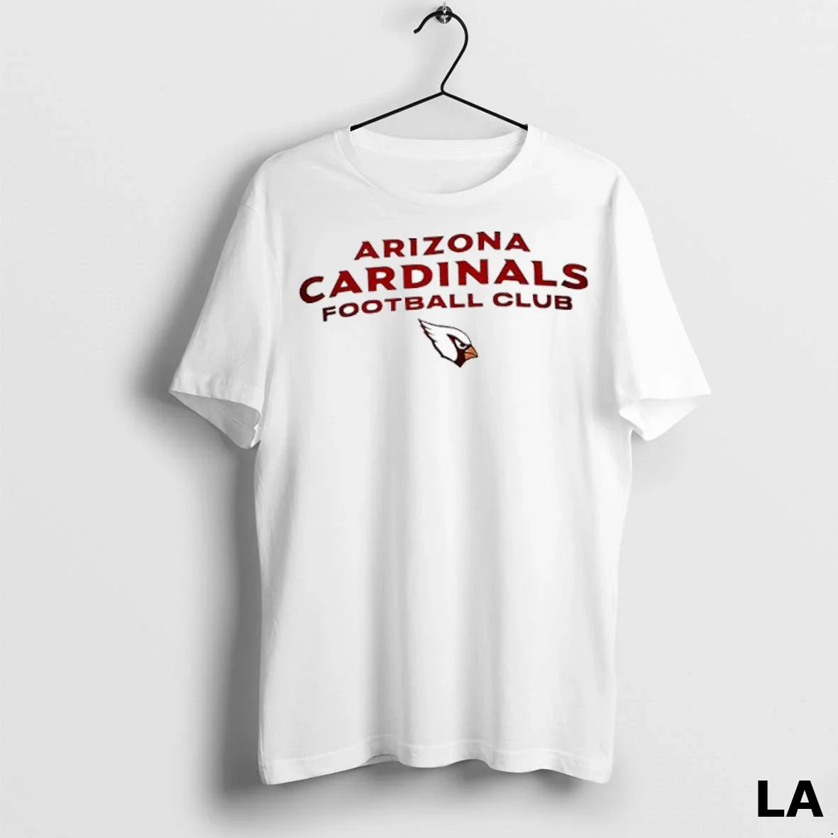 Original Arizona Cardinals Football Club Lgoo Ladies Hoodie Elegant