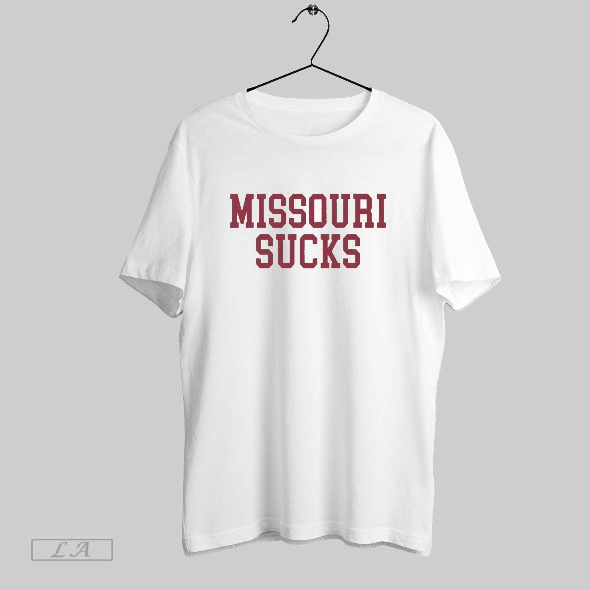 Original Arkansas Razorbacks Missouri Sucks Rivalry Long Sleeve
