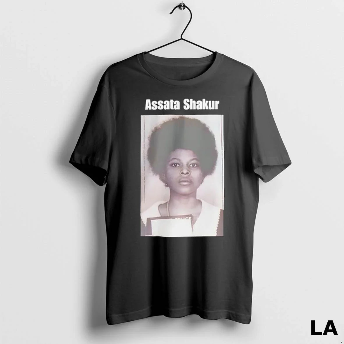 Original Assata Shakur Black History Month 1 Long Sleeve Unique Merch