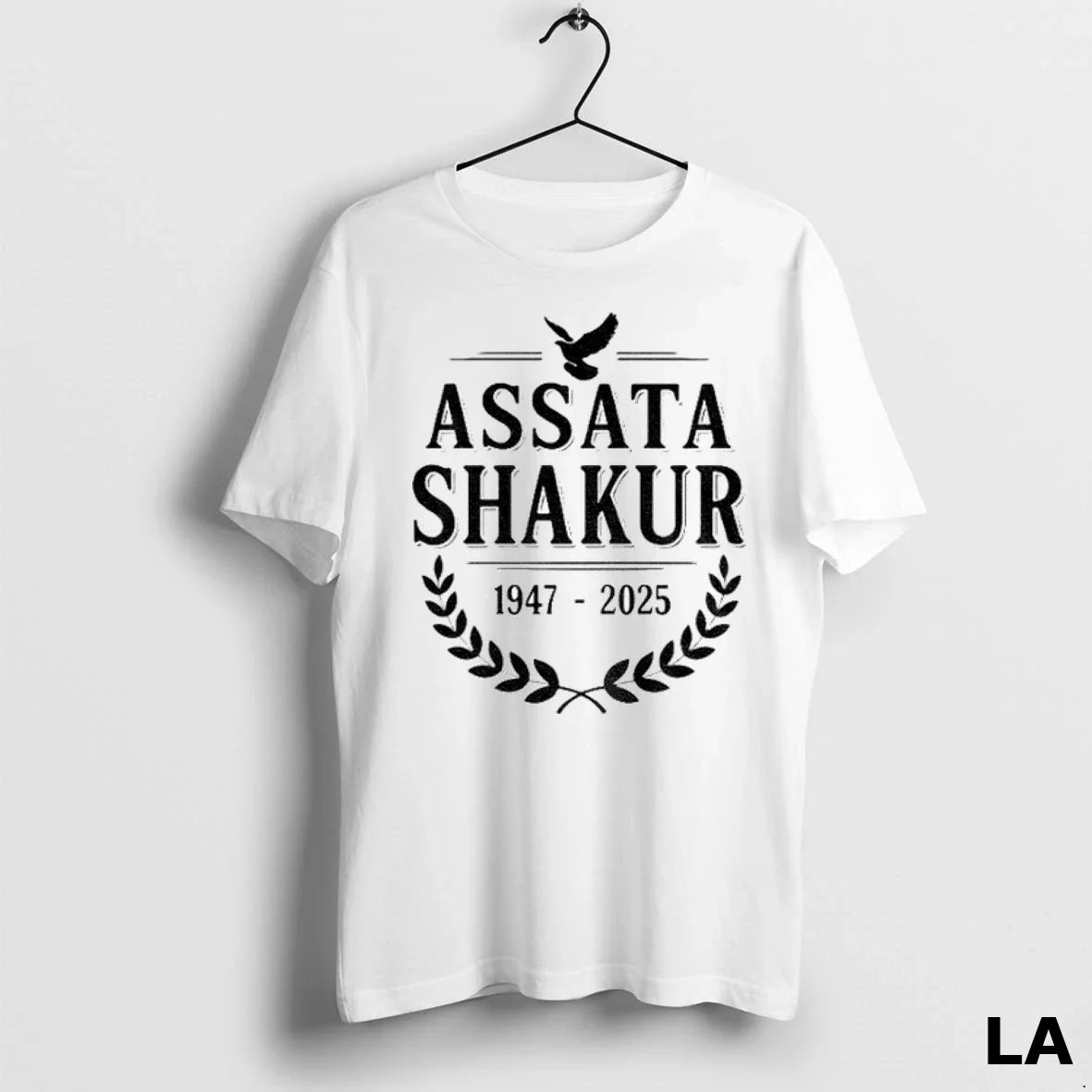 Original Assata Shakur Tribute 1947 E2 80 932025 Activist Legacy