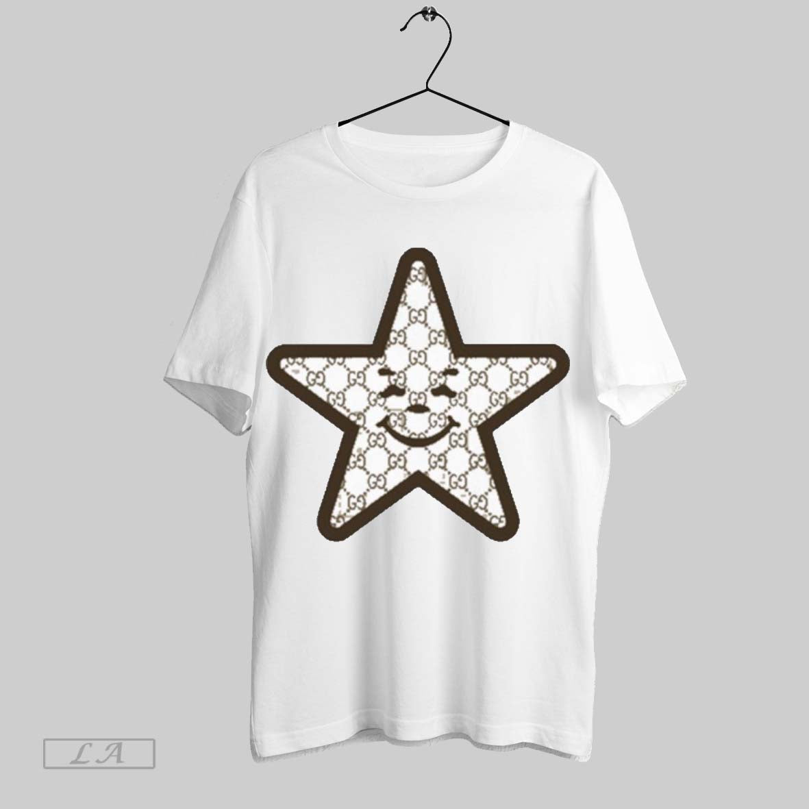 Original Asspizza Designer Star Hoodie Retro Merch