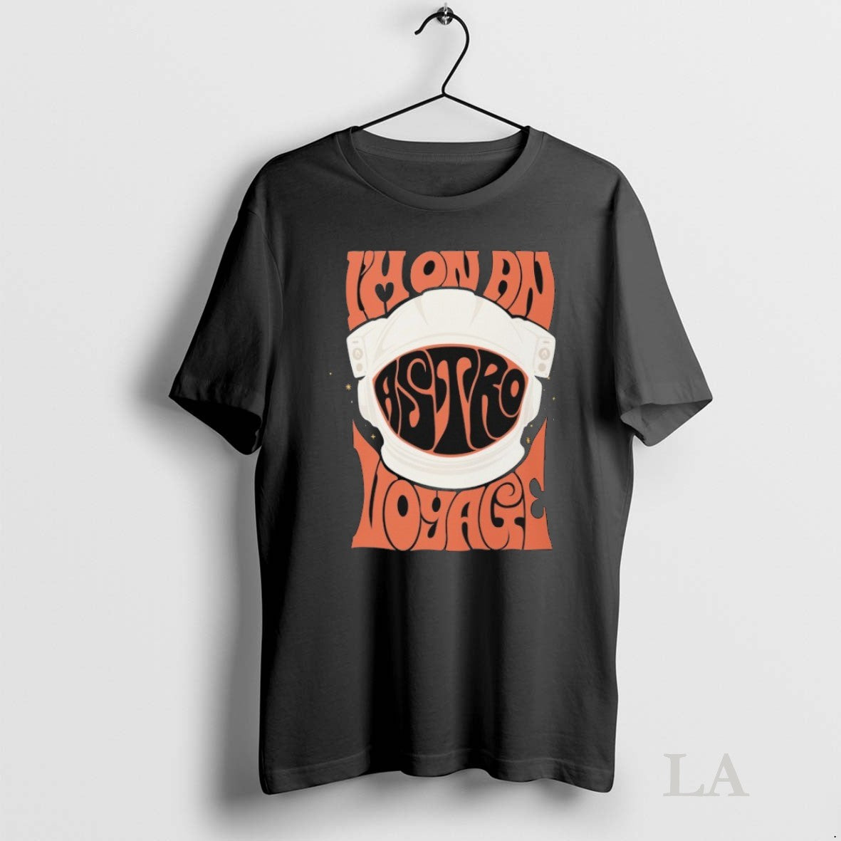 Original Astro Voyager Shirt Unique Design