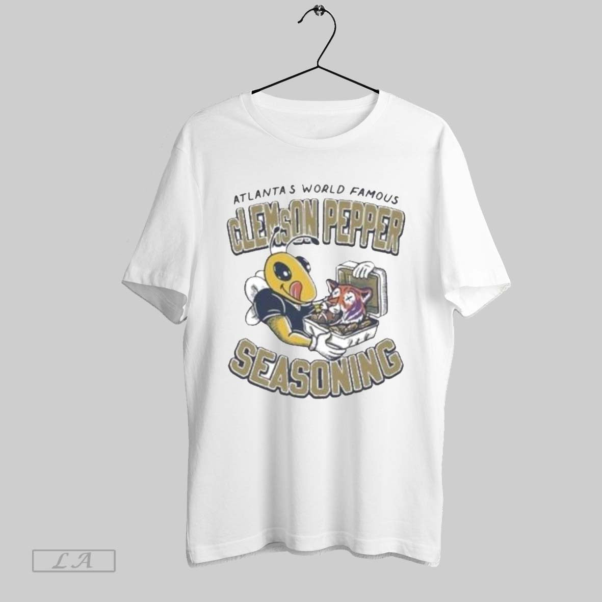 Original Atlanta World Famous Pepper Seasoning Sweatshirt Exclusive