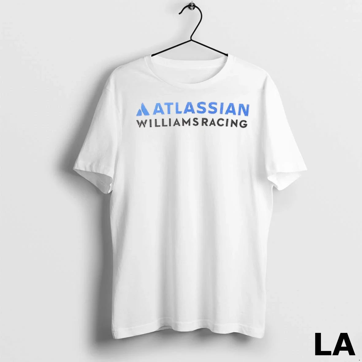 Original Atlasssian Williams Racing Hoodie Modern Collection