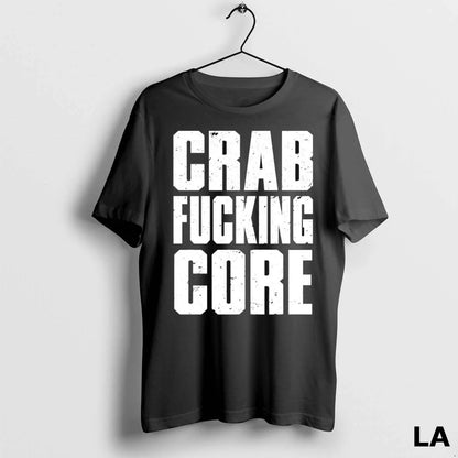Original Attack Attack Crab Fucking Core Long Sleeve Exclusive Apparel