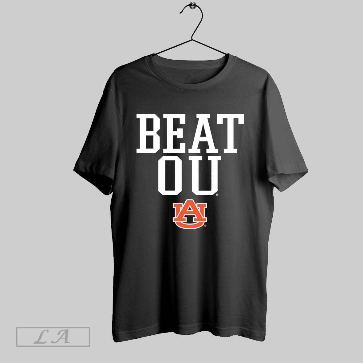 Original Auburn Tigers Beat Oklahoma University Long Sleeve Unique