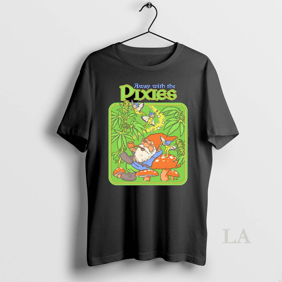 Original Away Pixies Shirt Premium Merch