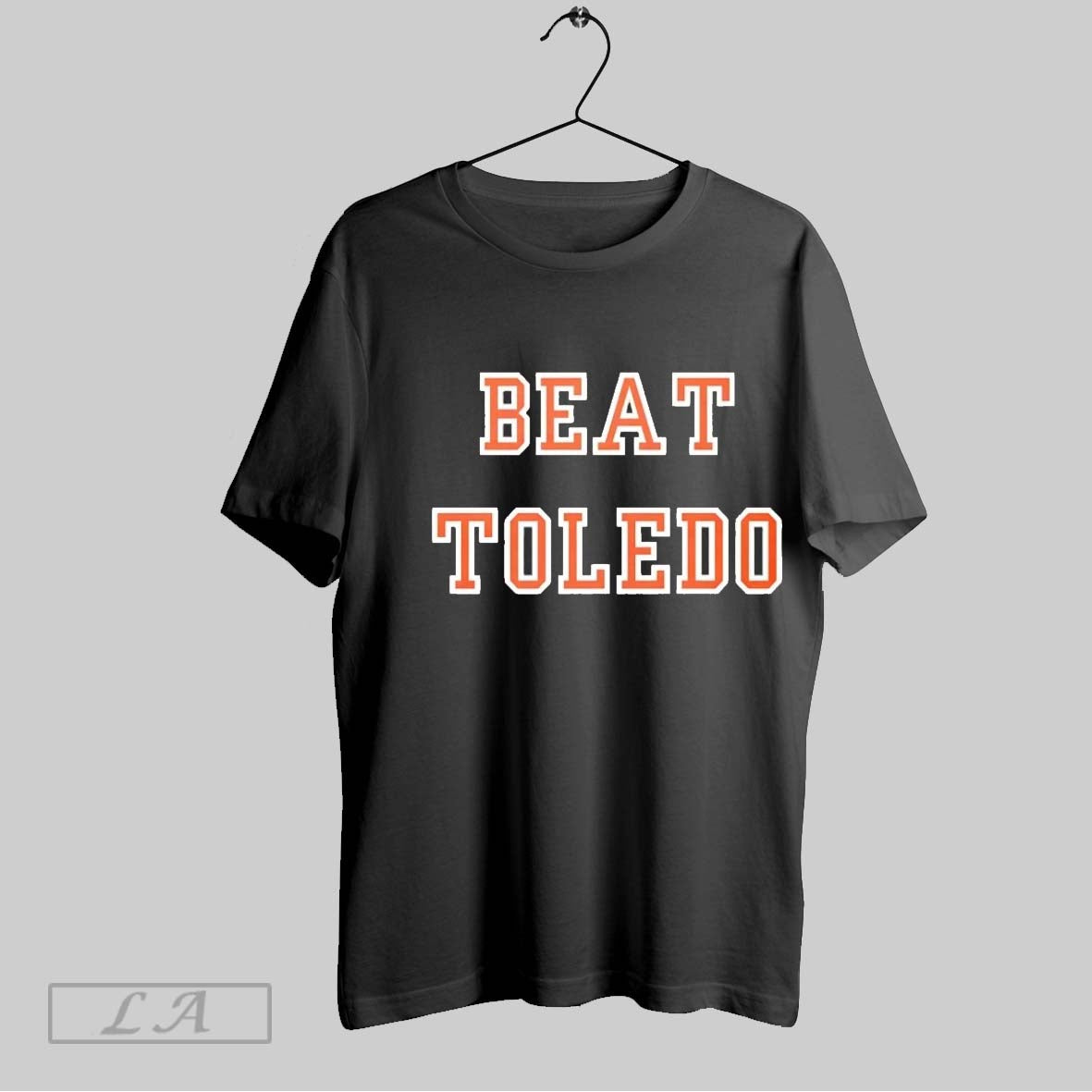 Original Bgsu Beat Toledo Hoodie Premium Look