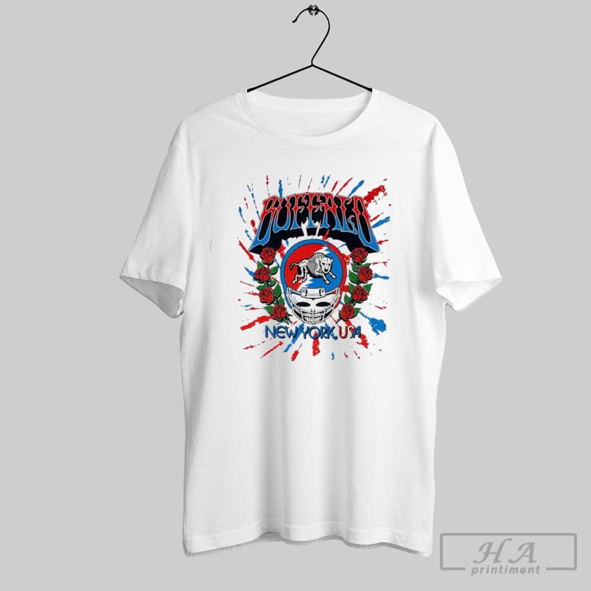 Original Back From Dead Tour Tank Top Vintage Collection