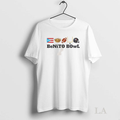 Original Bad Bunny Benito Super Bowl Lx Halftime Show Tank Top Trendy