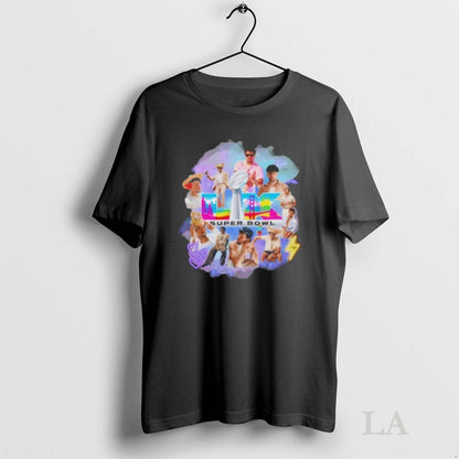 Original Bad Bunny Super Bowl Lx Halftime Show Sweatshirt Classic