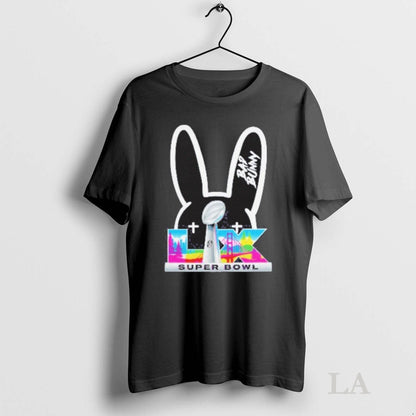 Original Bad Bunny Super Bowl We Cant Show Sweatshirt Stylish