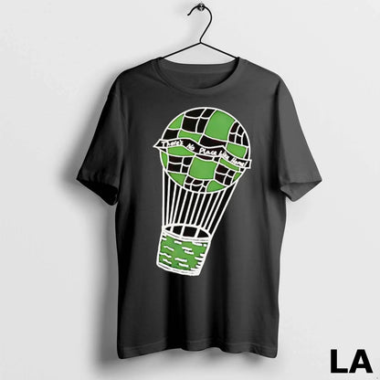 Original Balloon There Is Not Place Like Home Tank Top Stylish Look