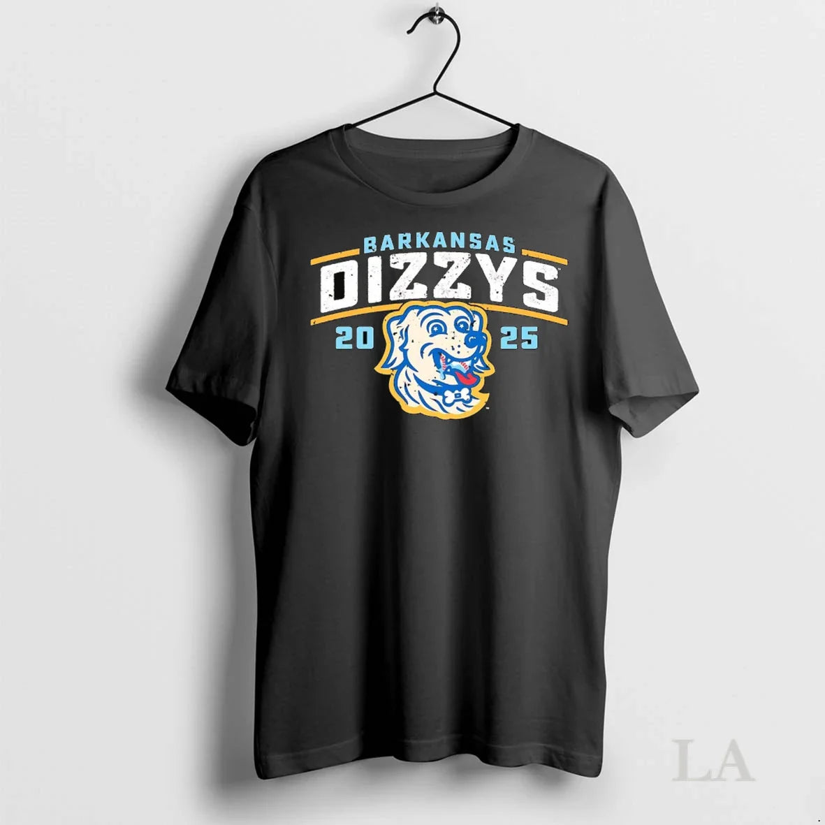 Original Barkansas Dizzys 2025 Bimm Ridder Hoodie Classic Gift