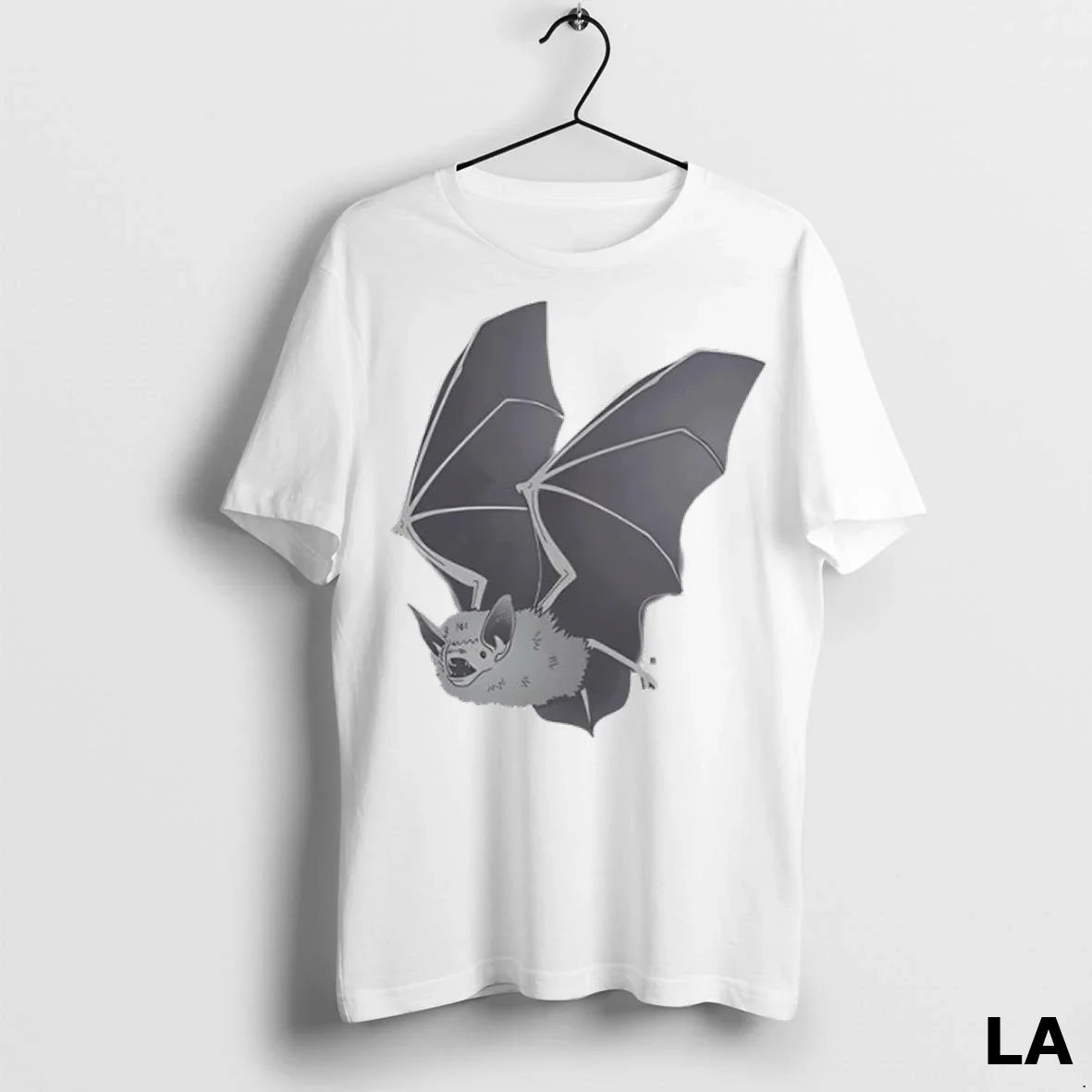 Original Bat Heavyweight Ladies Tank Top Classic Design