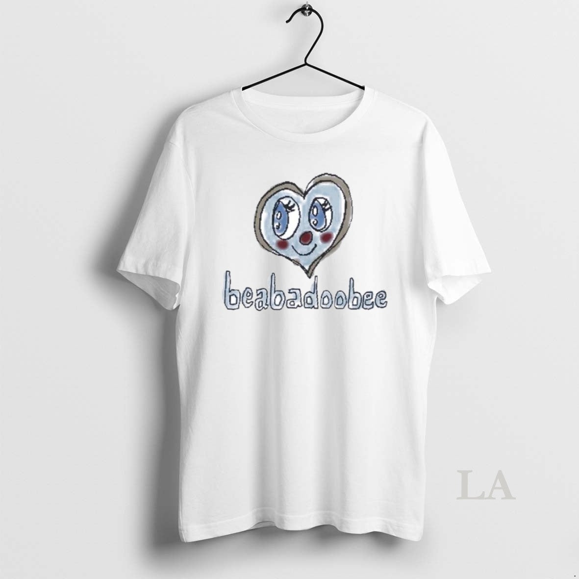 Original Beabadoobee Digi Heart Ornaments Hoodie Elegant Art