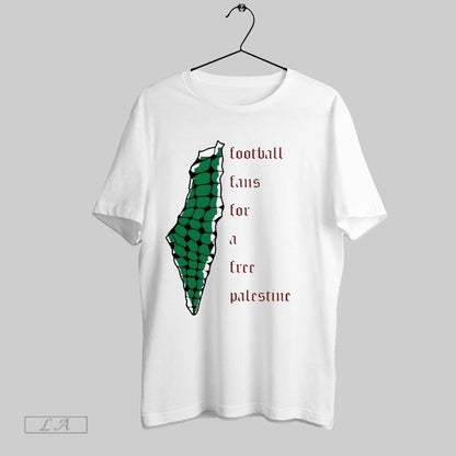 Original Becky Taylor Gill Football Fans Free Palestine Hoodie