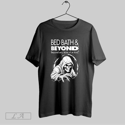 Original Bed Bath And Beyond Beyond Any Store Its Kind Skeleton