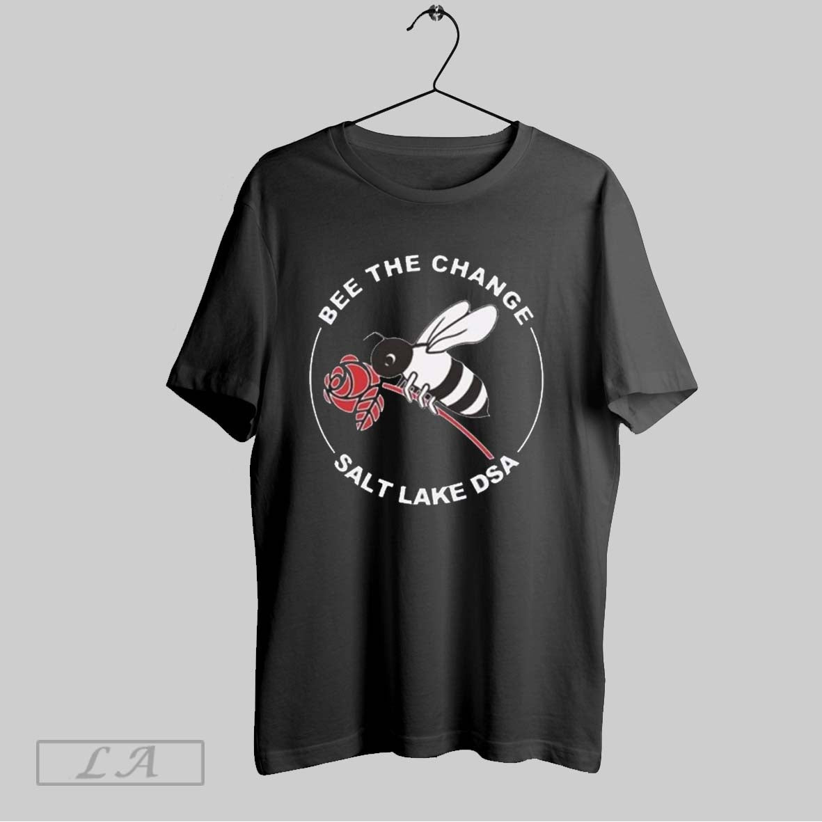 Original Bee Change Salt Lake Dsa Sweatshirt Exclusive Outfit