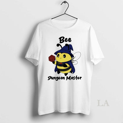 Original Bee Dungeon Master Shirt Stylish Fashion