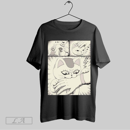 Original Beloved Maneki Neko Cat Shirt Unique Gift
