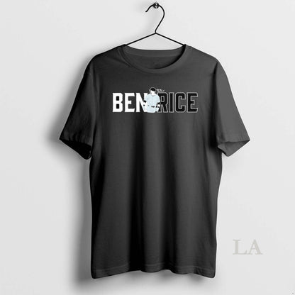 Original Ben Rice New York Yankees Signature Shirt Vintage Style