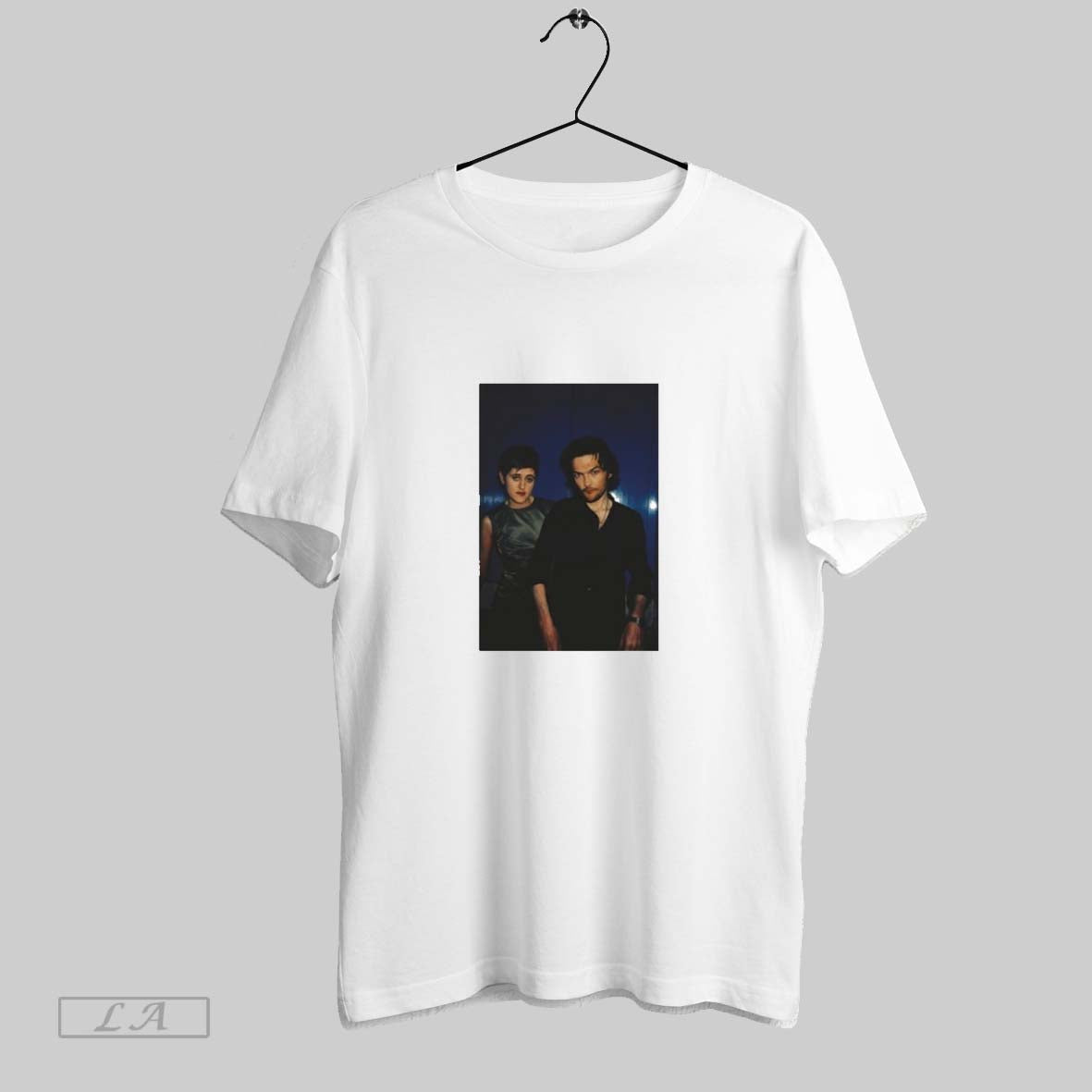 Original Ben Watt And Tracey Thorn Everything But Best Tank Top
